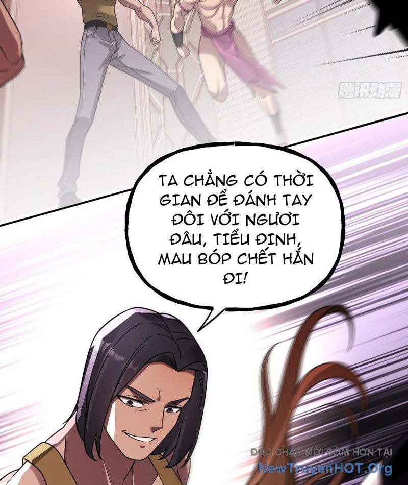 Trùng Sinh Tại Thế Giới Tu Chân, Ta Giết Tới Đỉnh Chapter 16 - Next Chapter 17
