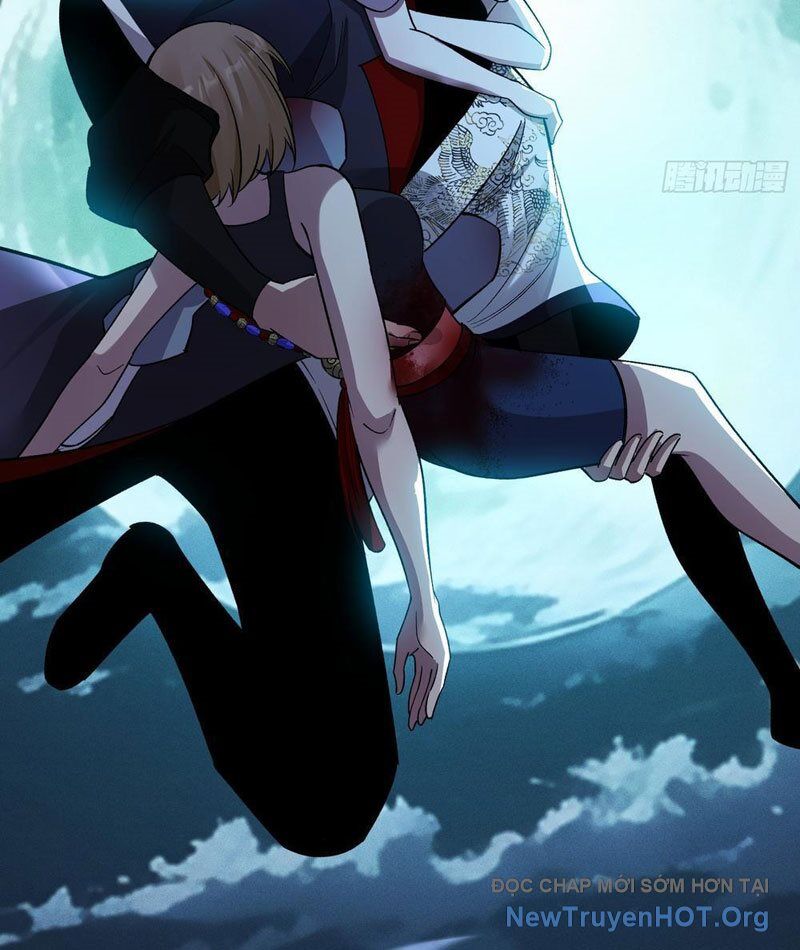 Trùng Sinh Tại Thế Giới Tu Chân, Ta Giết Tới Đỉnh Chapter 16 - Next Chapter 17