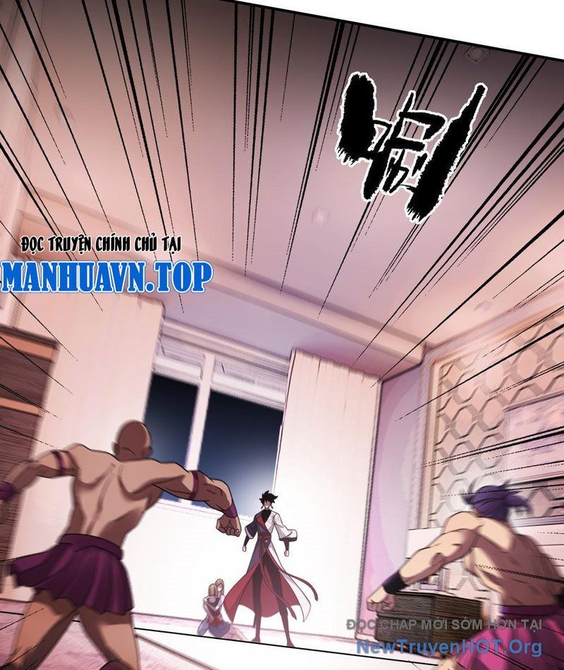 Trùng Sinh Tại Thế Giới Tu Chân, Ta Giết Tới Đỉnh Chapter 16 - Next Chapter 17