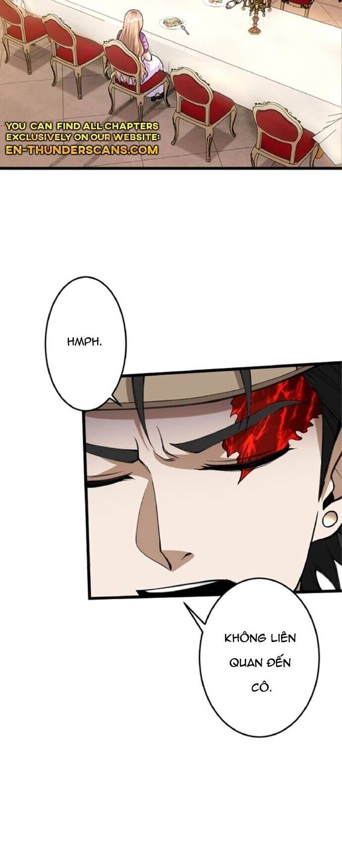 Hắc Ma Thuật Sư Hồi Quy Chapter 18 - Trang 2