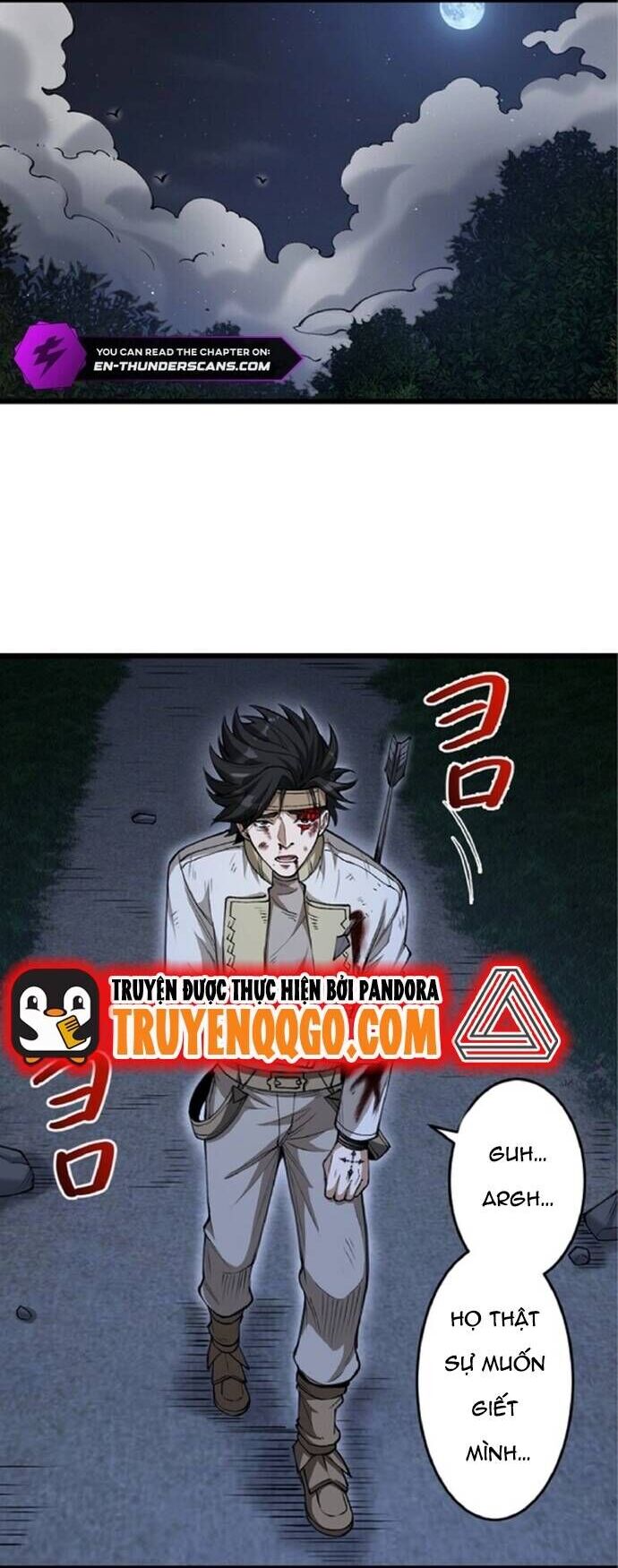 Hắc Ma Thuật Sư Hồi Quy Chapter 18 - Trang 2