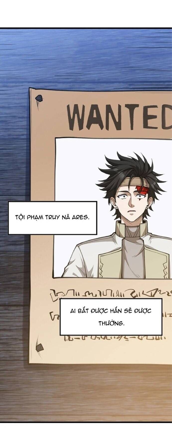 Hắc Ma Thuật Sư Hồi Quy Chapter 18 - Trang 2