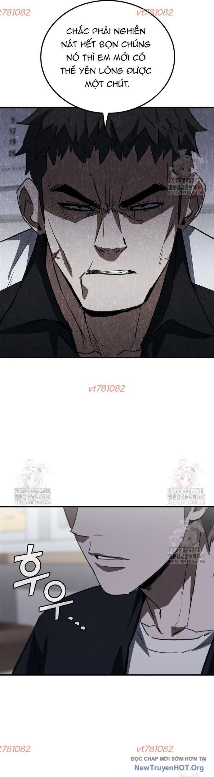 Cá Mập Wyvern Chapter 105 - Trang 2