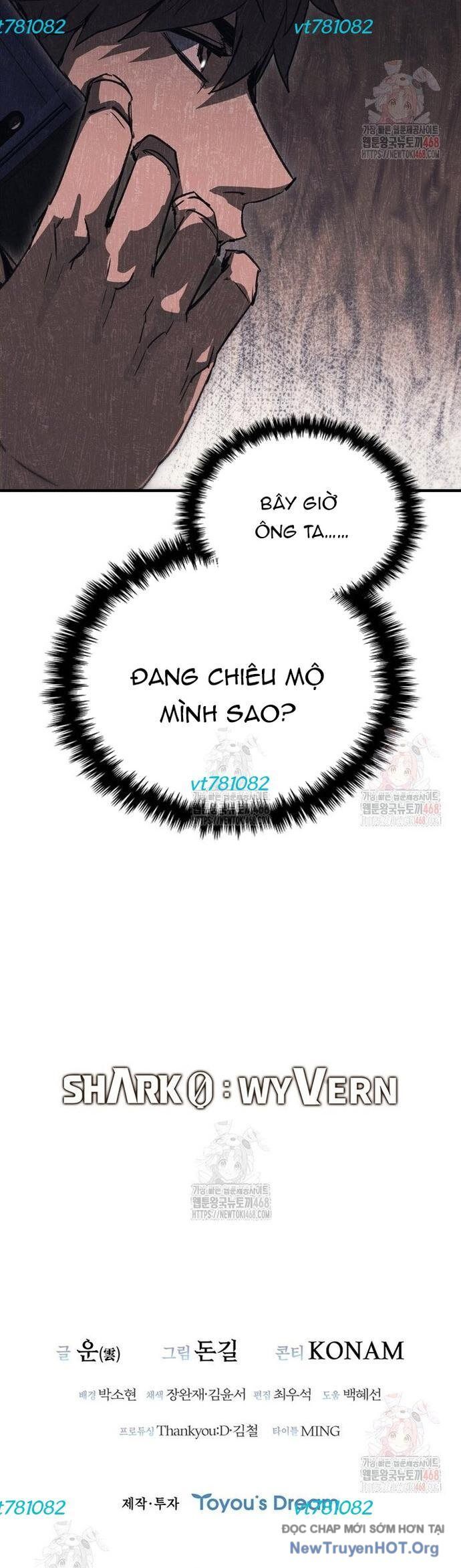 Cá Mập Wyvern Chapter 105 - Trang 2