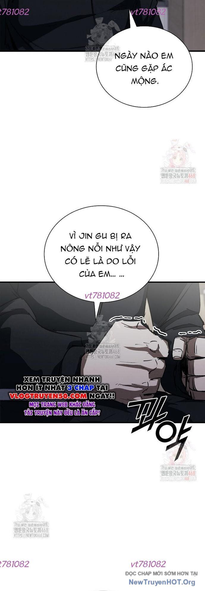 Cá Mập Wyvern Chapter 105 - Trang 2