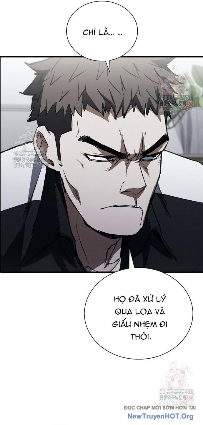 Cá Mập Wyvern Chapter 105 - Trang 2