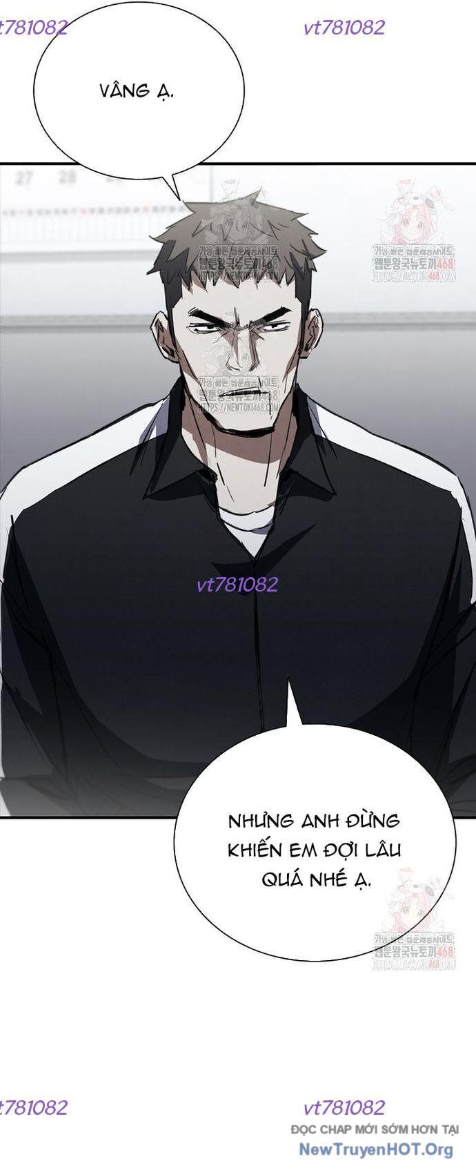Cá Mập Wyvern Chapter 105 - Trang 2