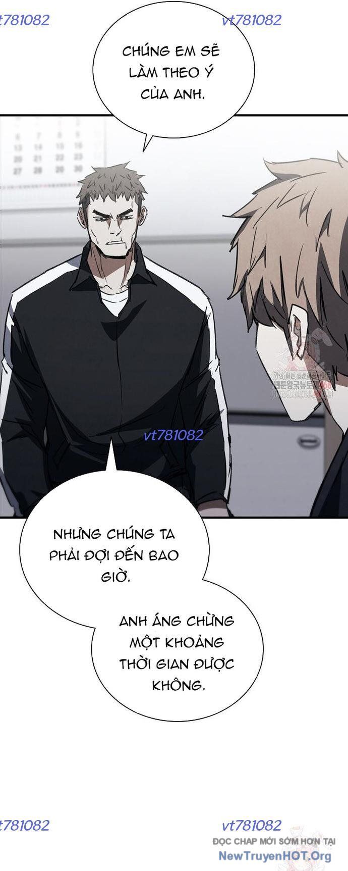 Cá Mập Wyvern Chapter 105 - Trang 2