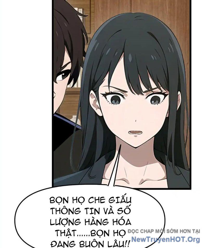 Tôi Có Được Hệ Thống Sau Khi Giảm Biên Chế, Từ Đó Thăng Cấp Một Mình Chapter 19 - Trang 2