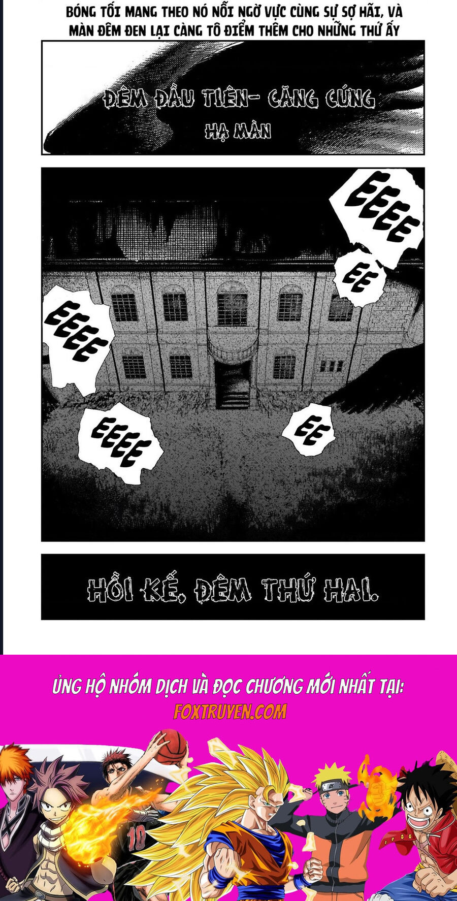 Shikabane Kaigo Chapter 5 - Trang 2