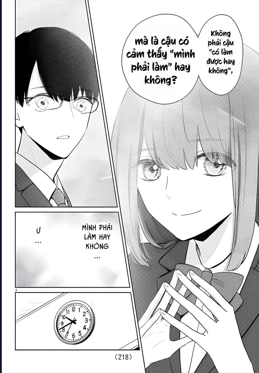 Chuyện Cơm Bữa Của Anh Em Nhà Marimo Chapter 21 - Trang 2