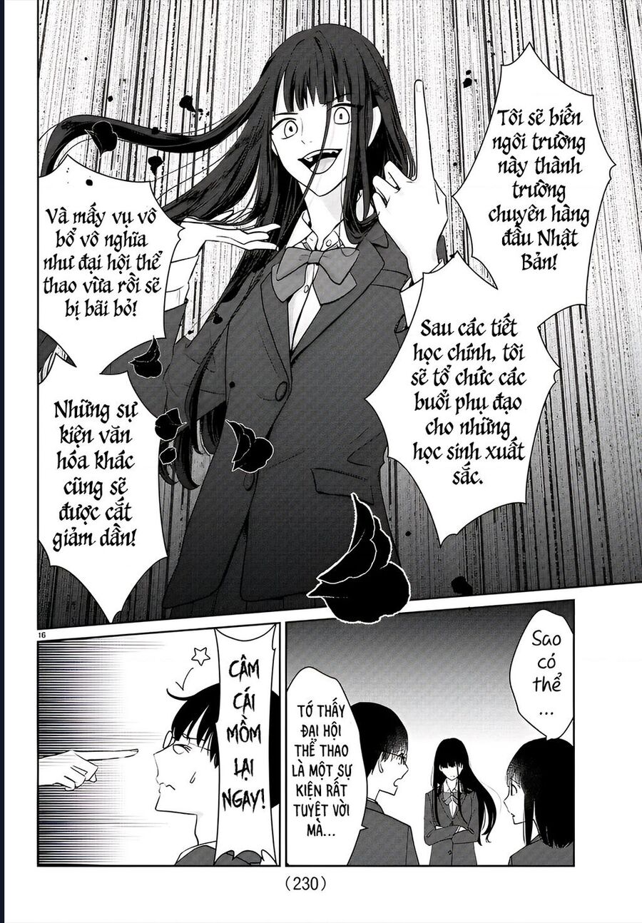 Chuyện Cơm Bữa Của Anh Em Nhà Marimo Chapter 21 - Trang 2