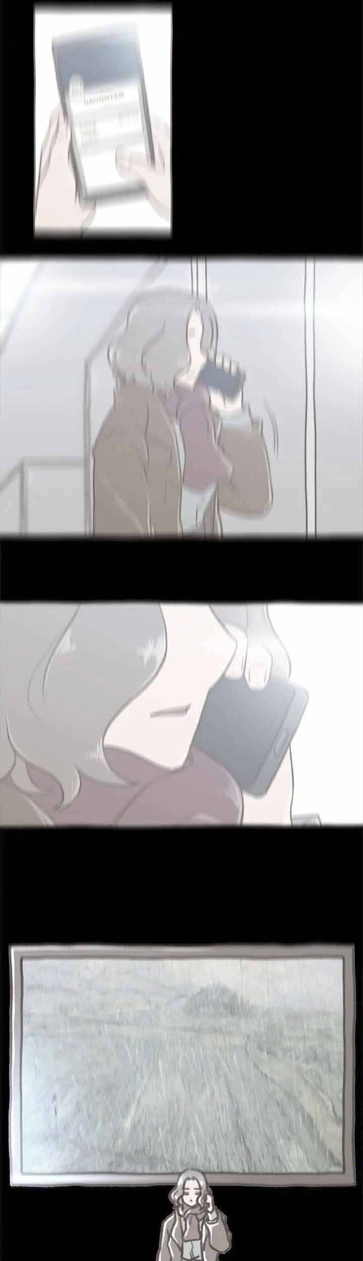 Yeon-Ah Chapter 34 - Next Chapter 35