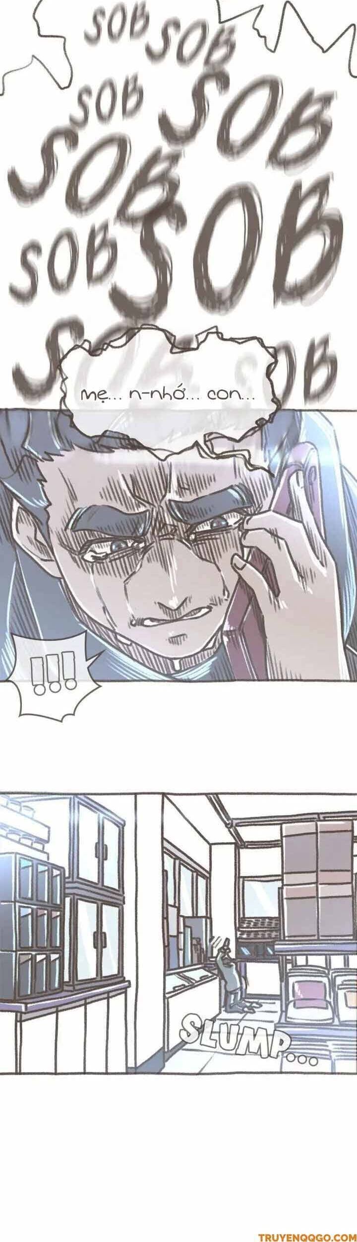Yeon-Ah Chapter 34 - Next Chapter 35