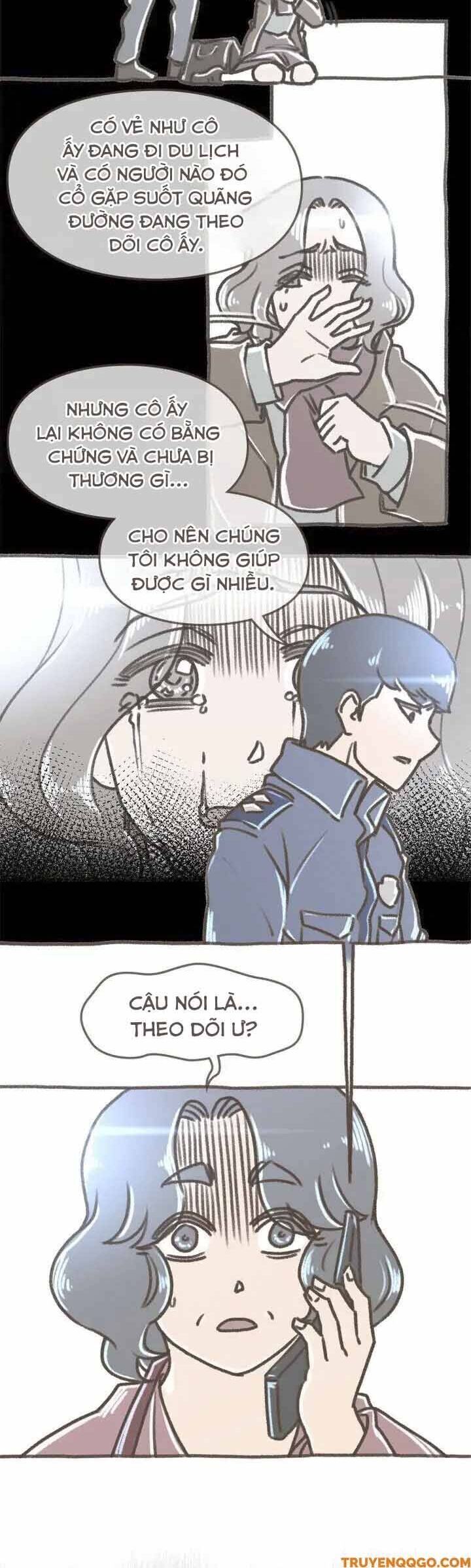 Yeon-Ah Chapter 34 - Next Chapter 35