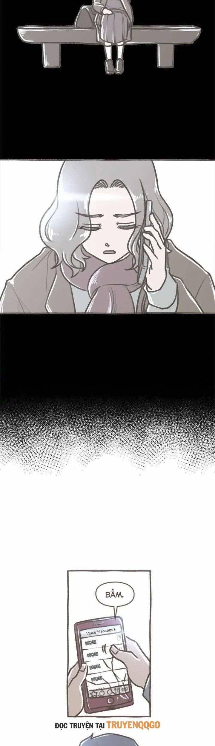 Yeon-Ah Chapter 34 - Next Chapter 35