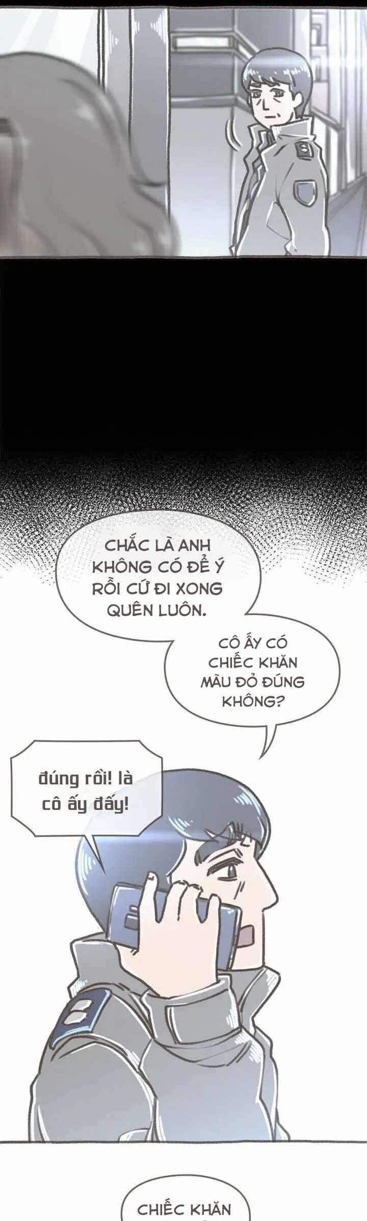 Yeon-Ah Chapter 34 - Next Chapter 35