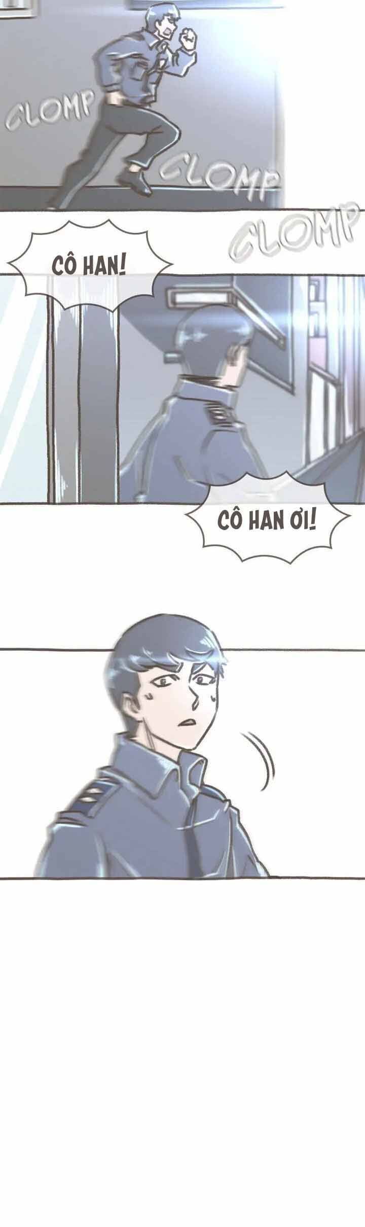 Yeon-Ah Chapter 34 - Next Chapter 35
