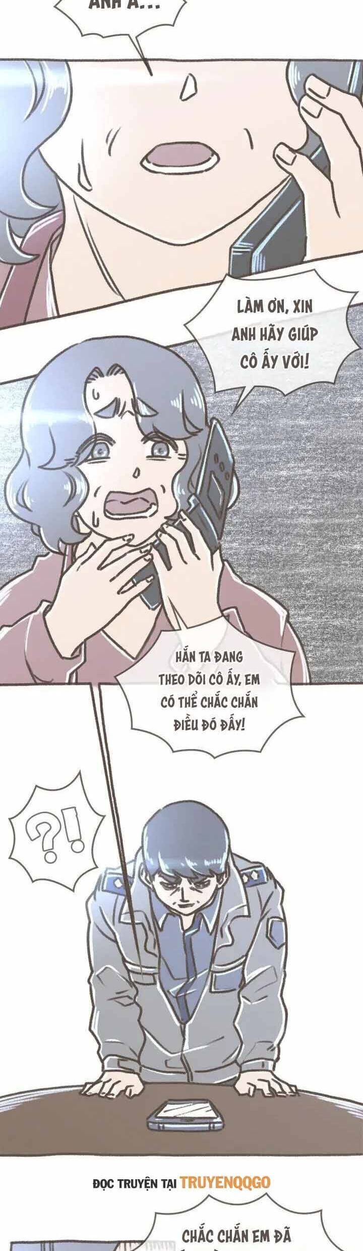 Yeon-Ah Chapter 34 - Next Chapter 35