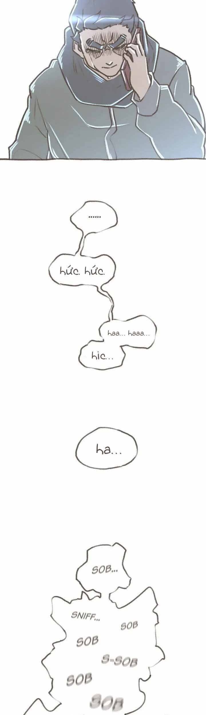 Yeon-Ah Chapter 34 - Next Chapter 35