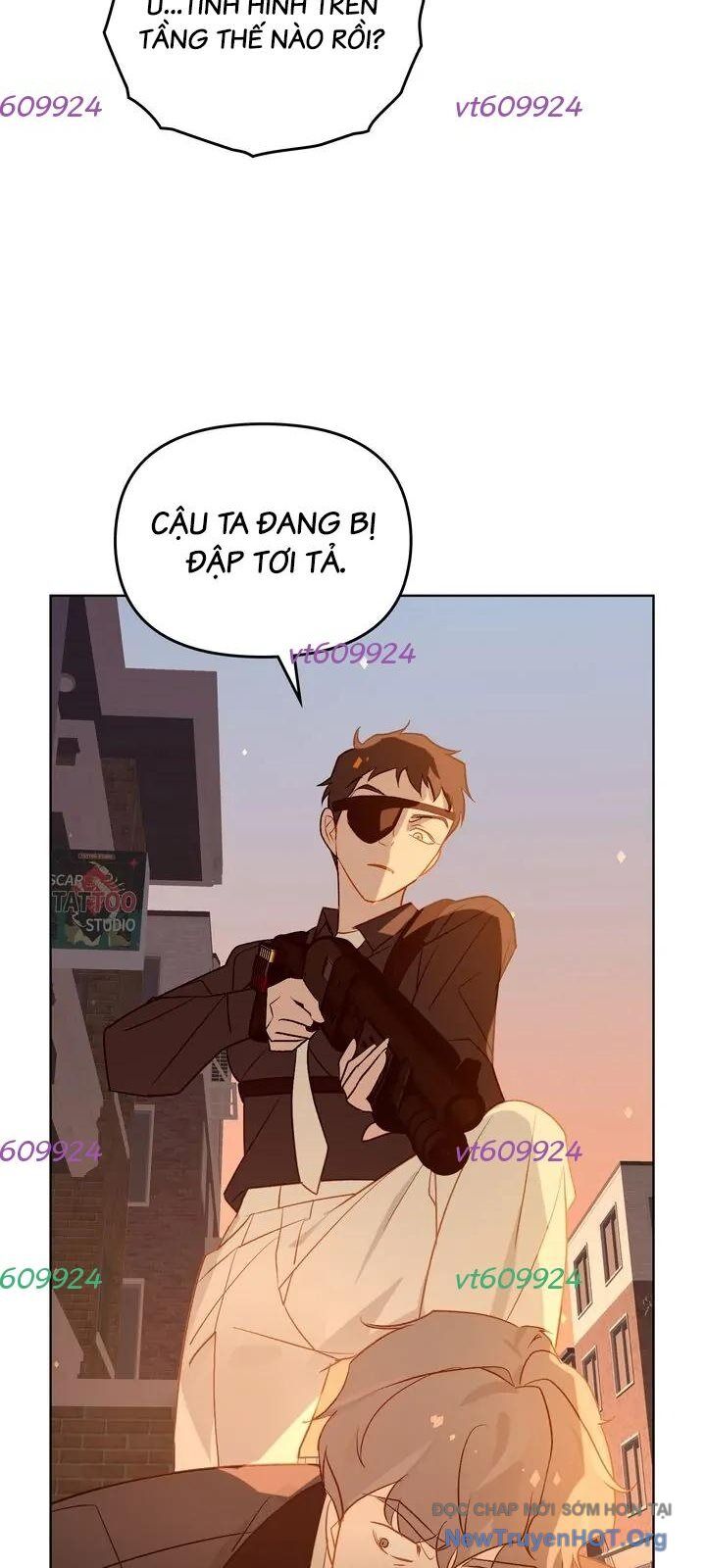 Giao Kèo Với Quỷ Chapter 21 - Trang 2