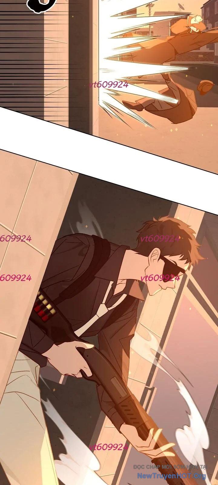 Giao Kèo Với Quỷ Chapter 21 - Trang 2