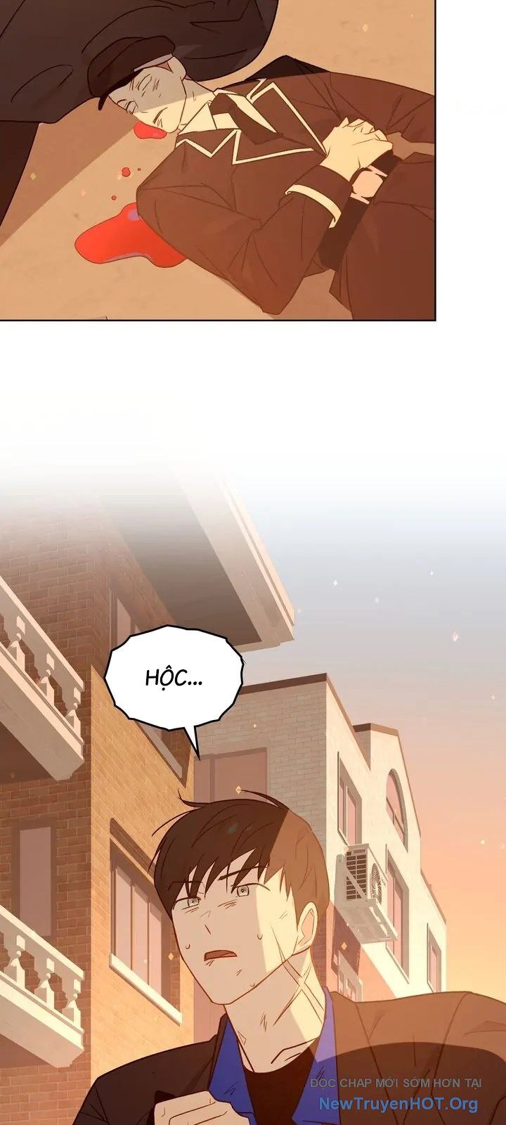 Giao Kèo Với Quỷ Chapter 21 - Trang 2