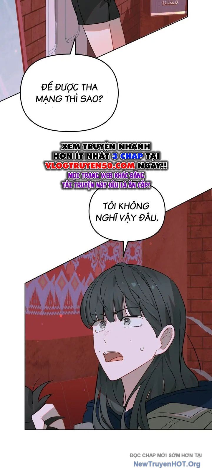 Giao Kèo Với Quỷ Chapter 21 - Trang 2