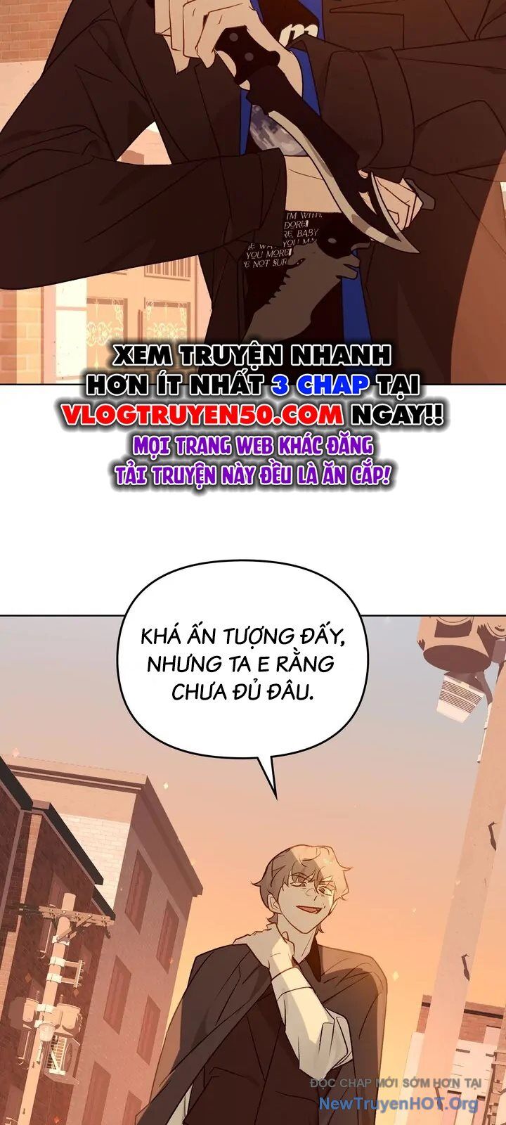 Giao Kèo Với Quỷ Chapter 21 - Trang 2
