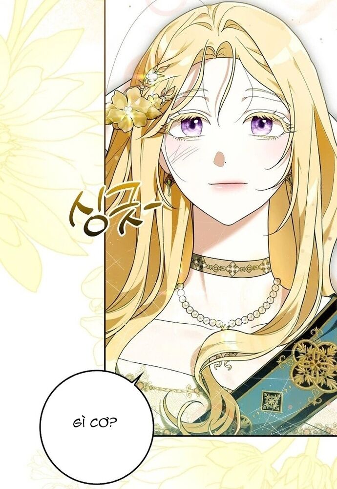 Tôi Chỉ Muốn Ngủ Riêng! Chapter 7 - Next Chapter 8