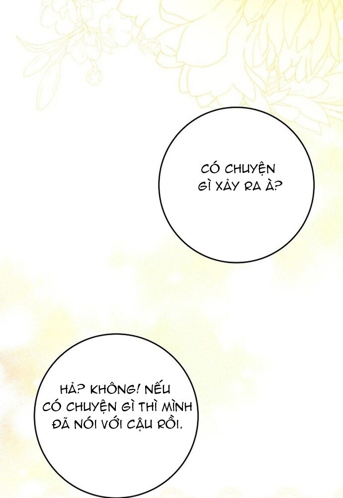Tôi Chỉ Muốn Ngủ Riêng! Chapter 7 - Next Chapter 8