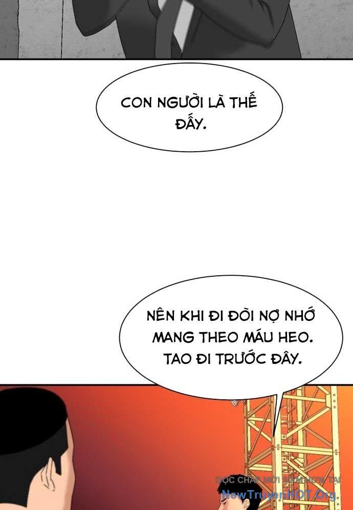 Nhà Hàng Kỳ Lạ Chapter 7 - Next Chapter 8