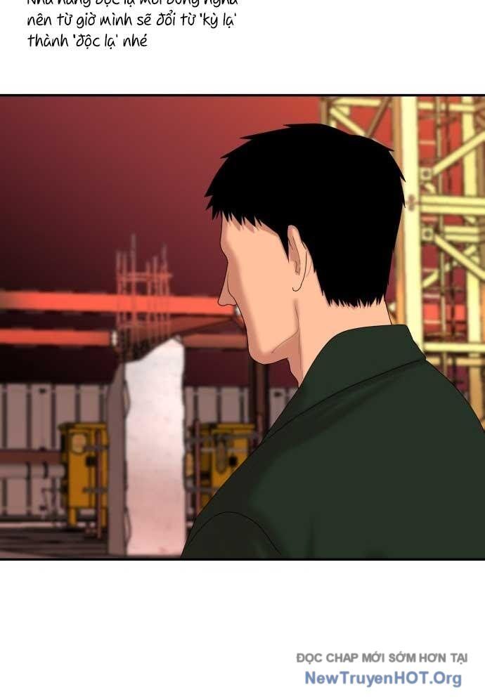Nhà Hàng Kỳ Lạ Chapter 7 - Next Chapter 8