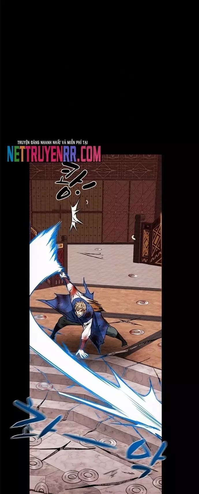 Thiên Quang Minh Nguyệt Chapter 95 - Trang 2