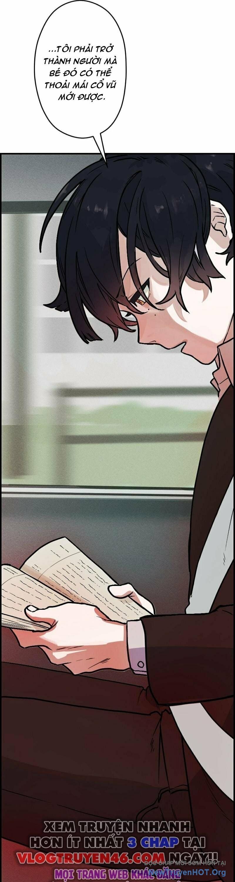 Vai Diễn Sát Nhân Chapter 1 - Trang 2