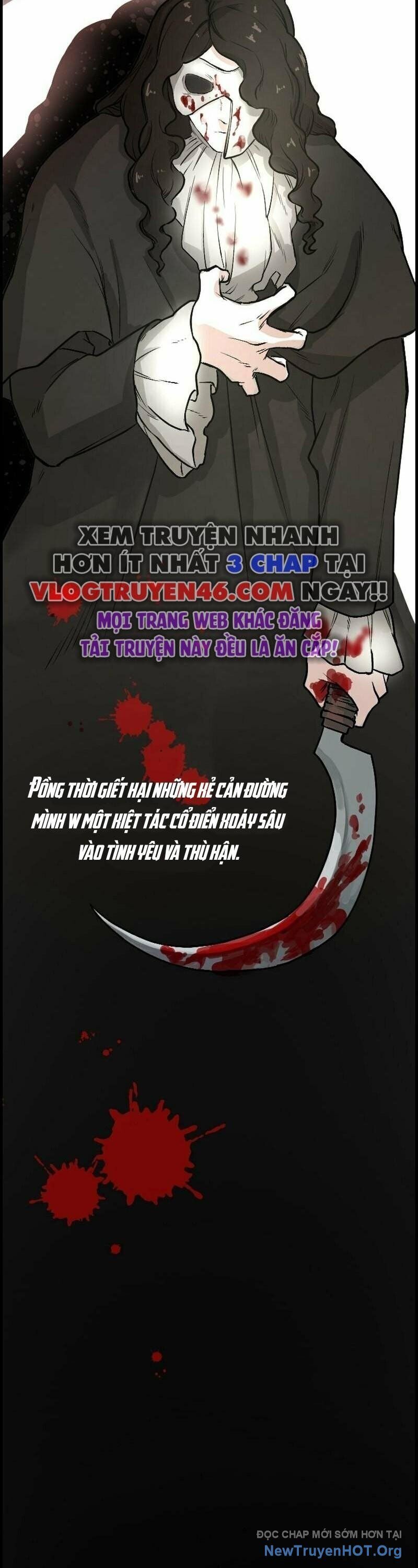Vai Diễn Sát Nhân Chapter 1 - Trang 2