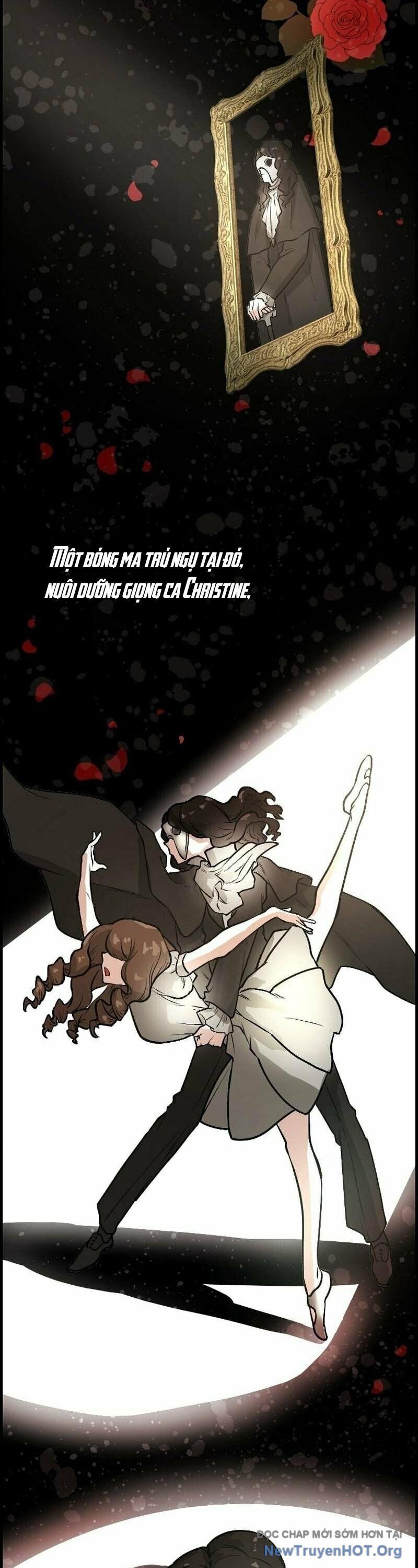 Vai Diễn Sát Nhân Chapter 1 - Trang 2