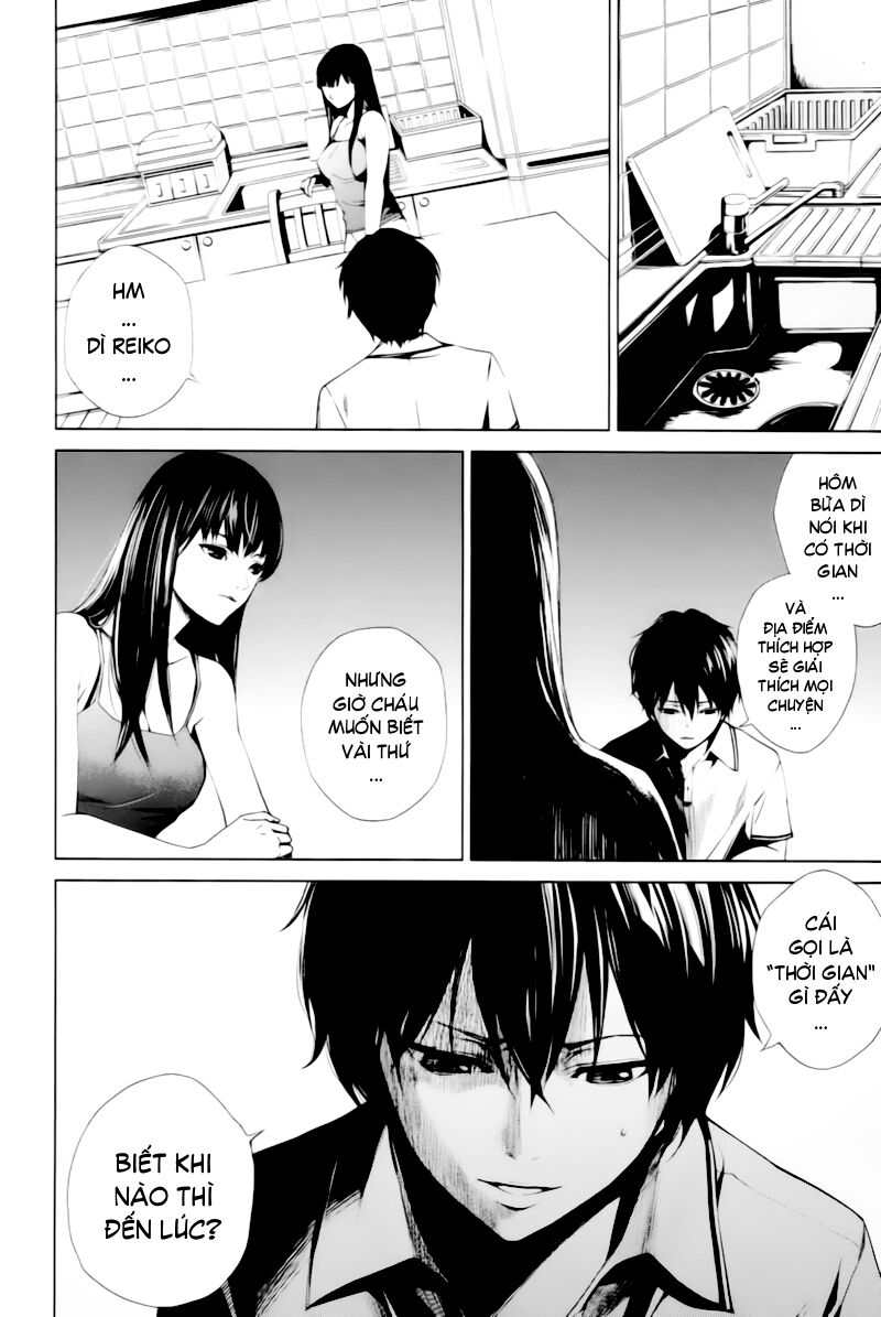 Another Chapter 006 - Next Chapter 7: ~ Thảm sát ~