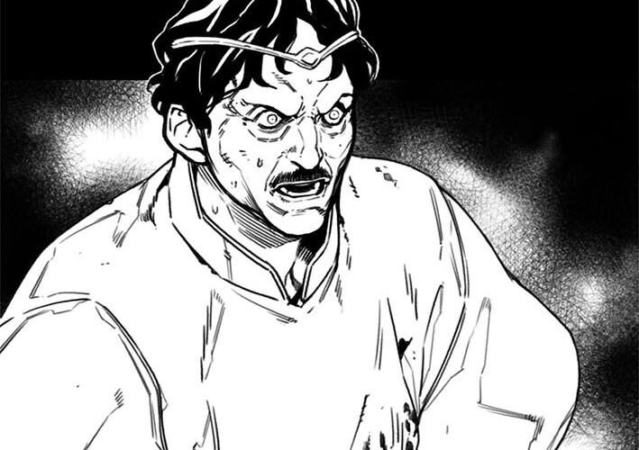 Hoàn Ác Vương Quyền Và Tự Do Chapter 1 - Next Chapter 2