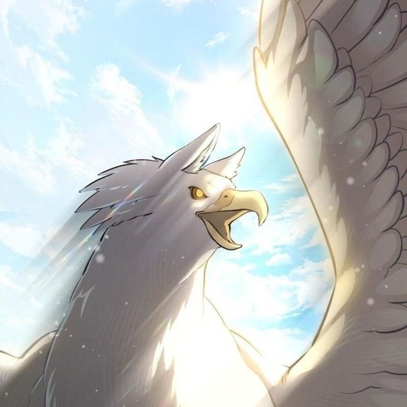 Chào Nhé Griffin Mắt Tròn! Chapter 1 - Trang 2