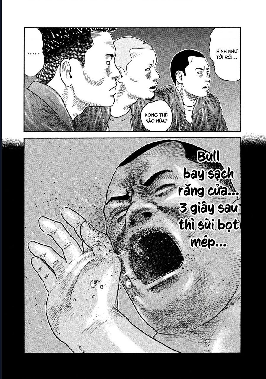 Naniwa Tomoare Chapter 200 - Next Chapter 201