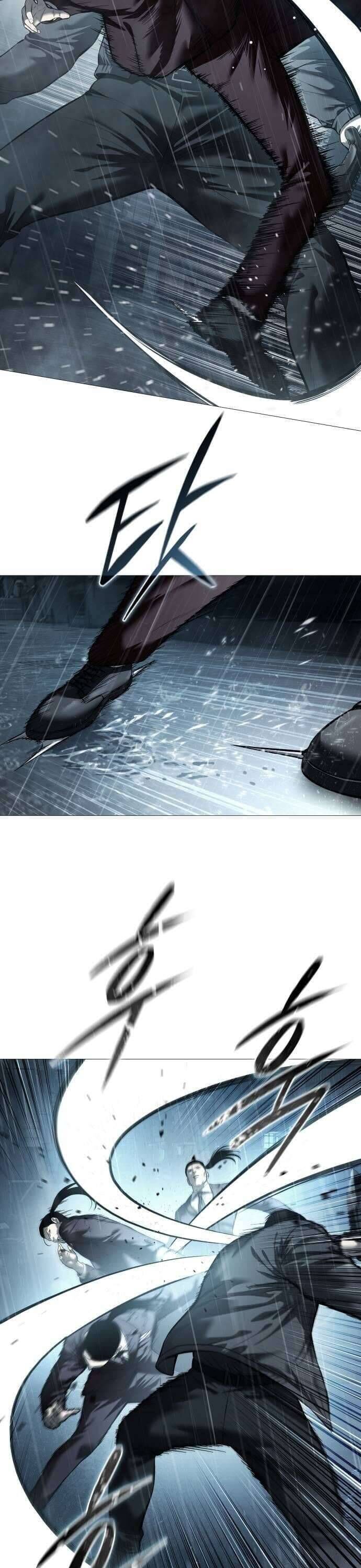 Sát Thủ Huyết Y Chapter 13 - Trang 2