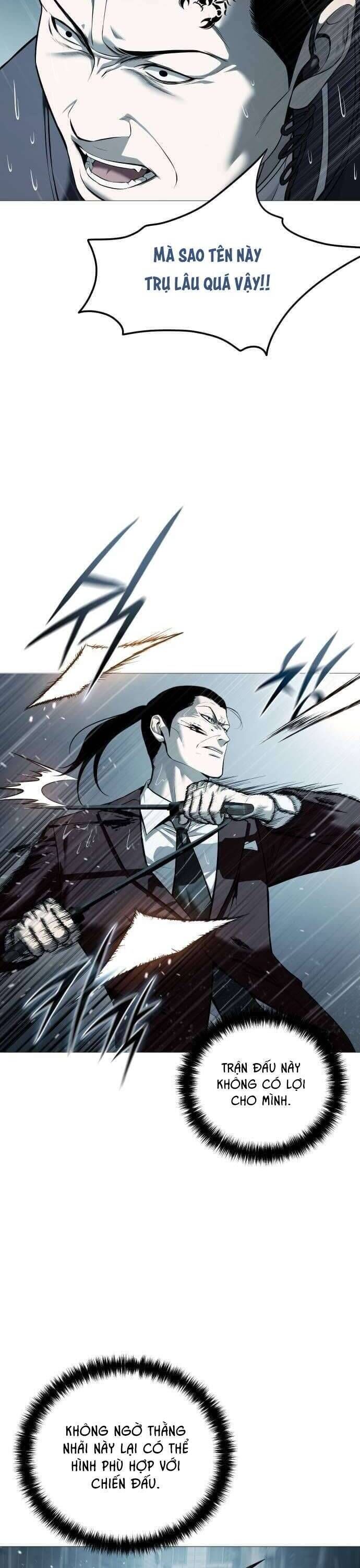 Sát Thủ Huyết Y Chapter 13 - Trang 2