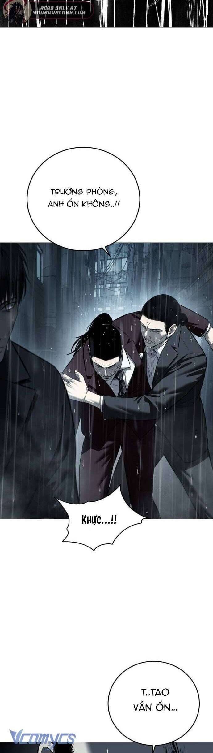 Sát Thủ Huyết Y Chapter 13 - Trang 2