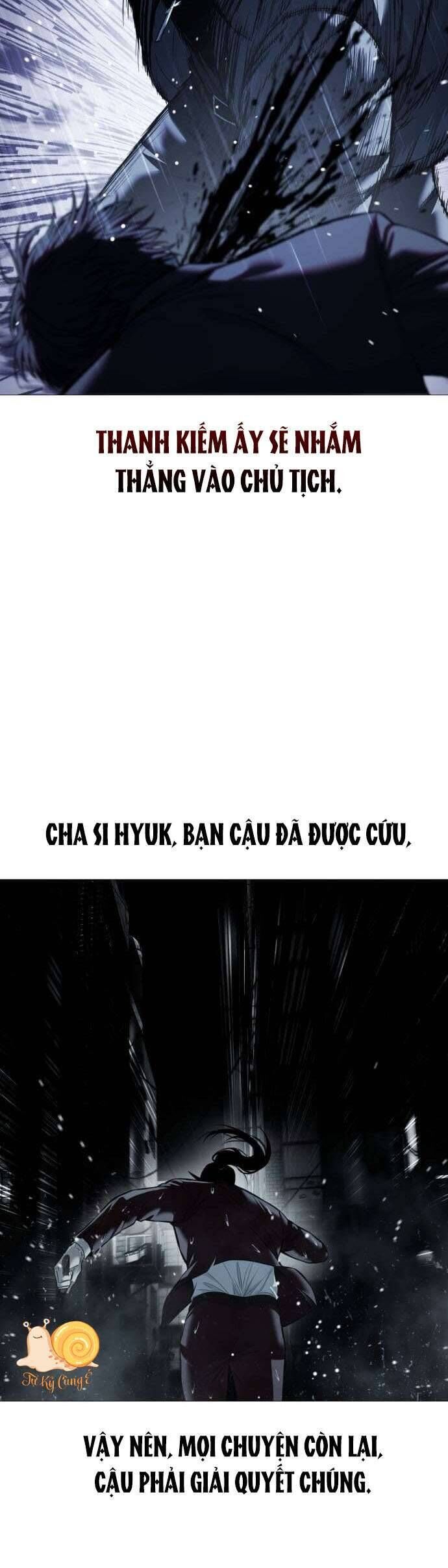 Sát Thủ Huyết Y Chapter 13 - Trang 2