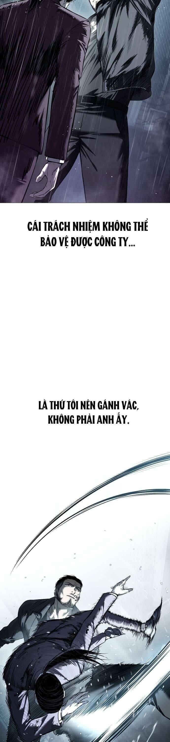 Sát Thủ Huyết Y Chapter 13 - Trang 2