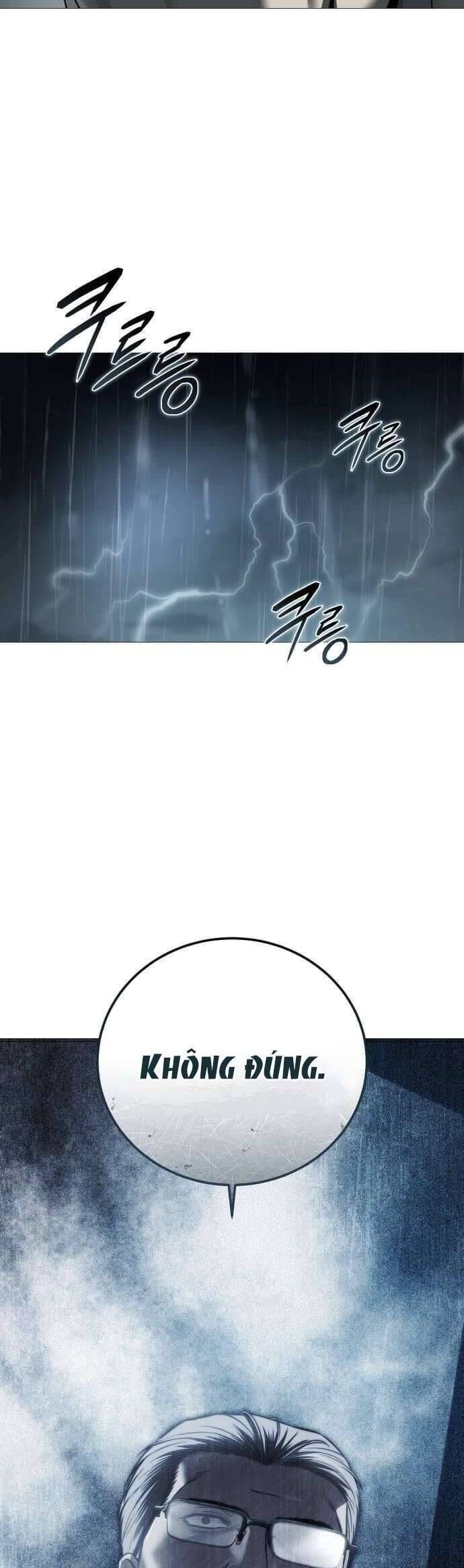 Sát Thủ Huyết Y Chapter 13 - Trang 2