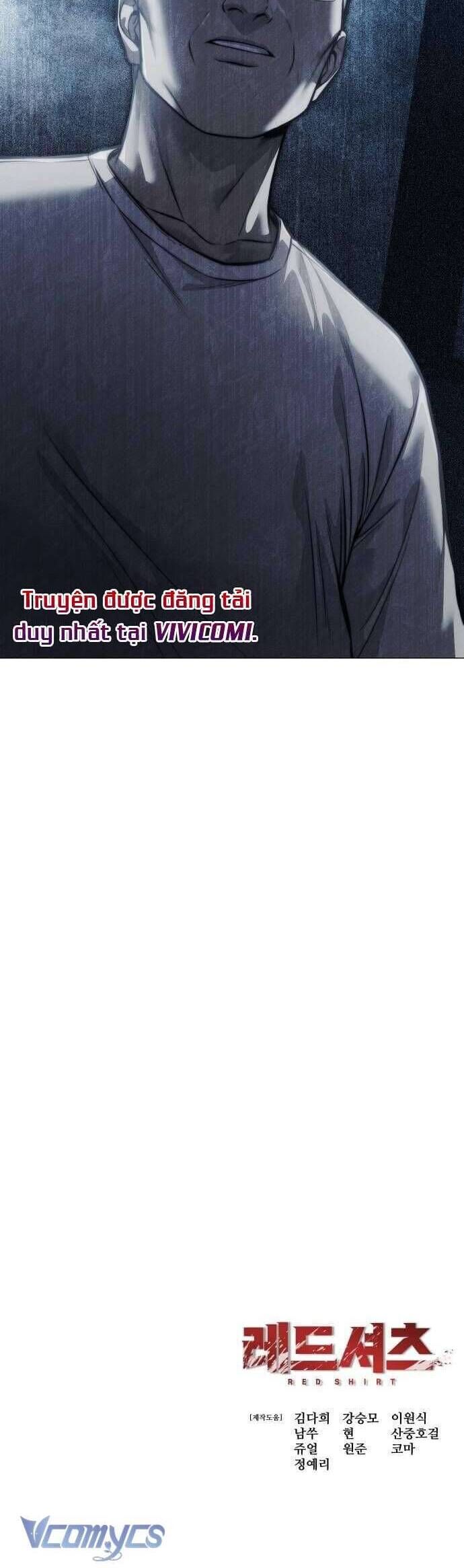 Sát Thủ Huyết Y Chapter 13 - Trang 2