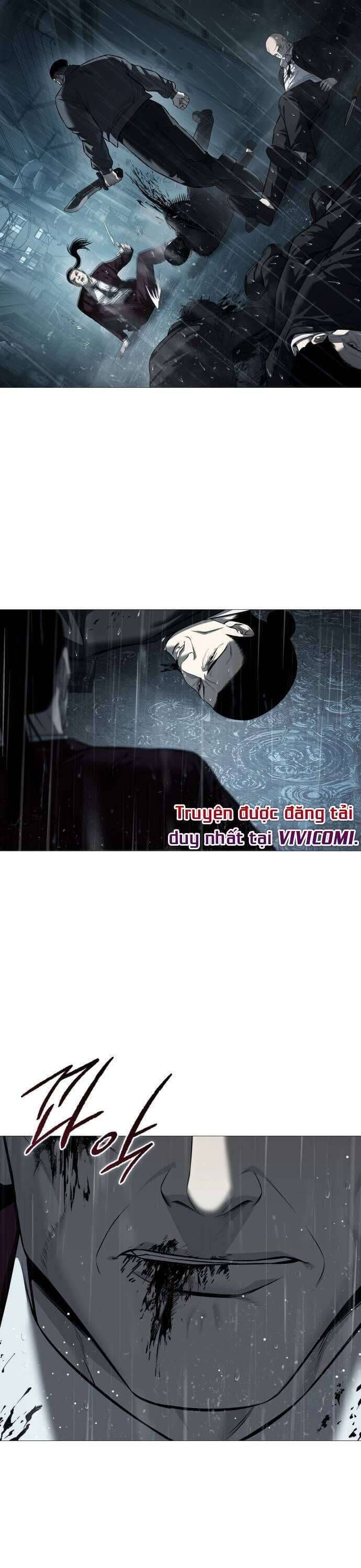 Sát Thủ Huyết Y Chapter 13 - Trang 2