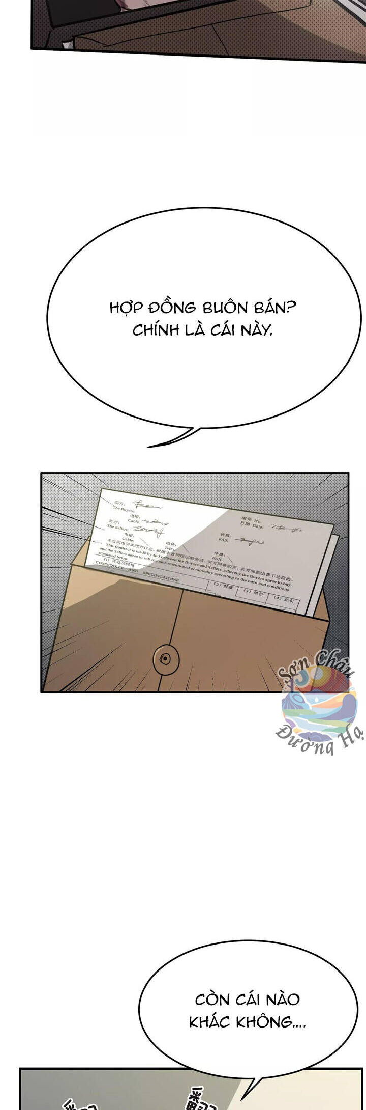 Quạ Đêm Chapter 20 - Next Chapter 21